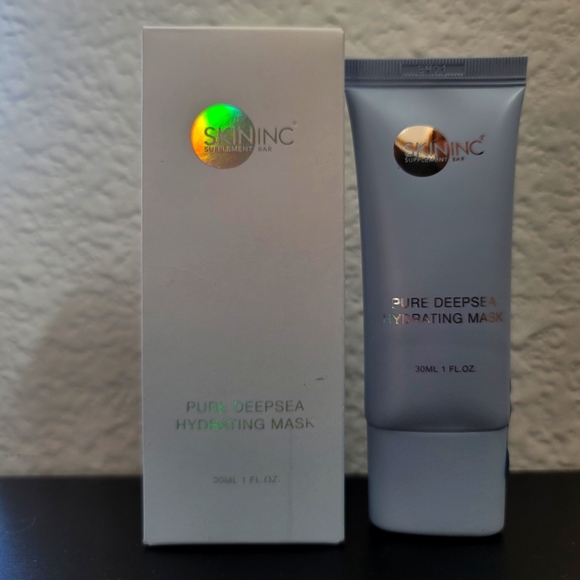Skin Inc Pure Deepsea Hydrating Mask 30ml - Picture 1 of 2